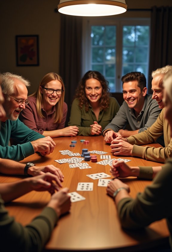 card games for everyone