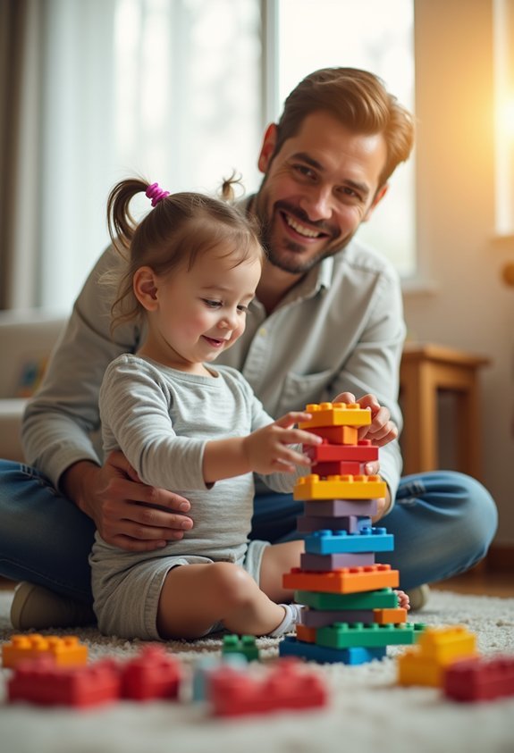 celebrate independent play efforts