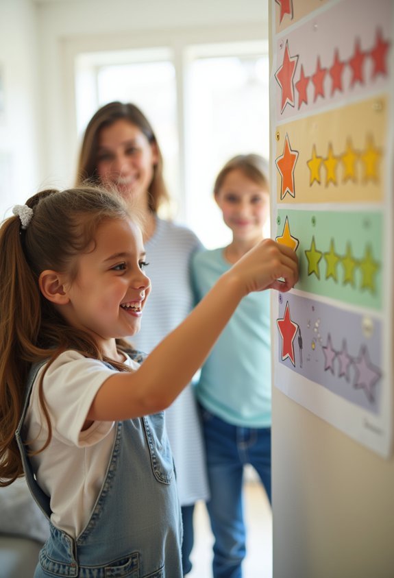 challenges and rewards motivate kids