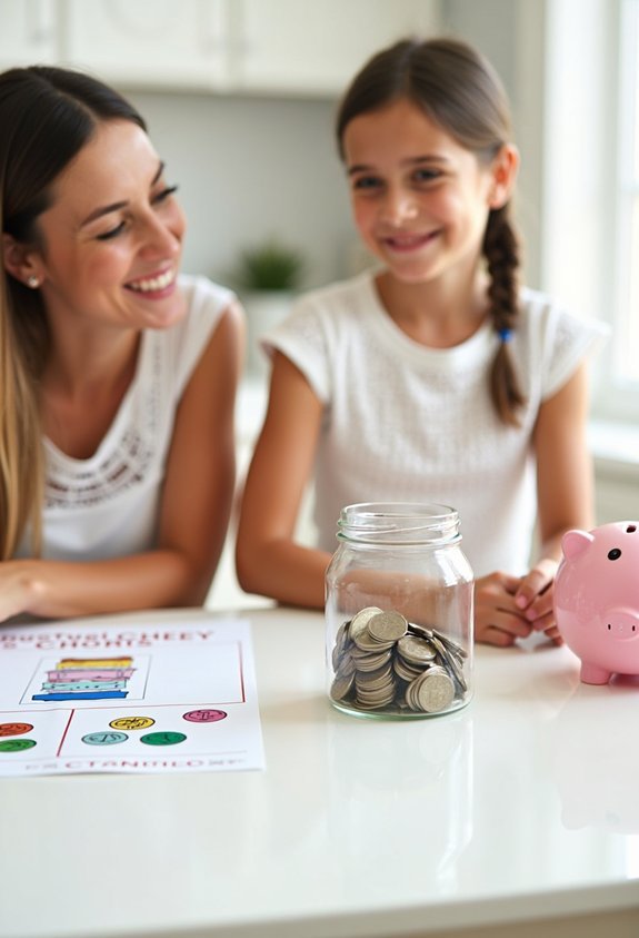 clear fair allowance system