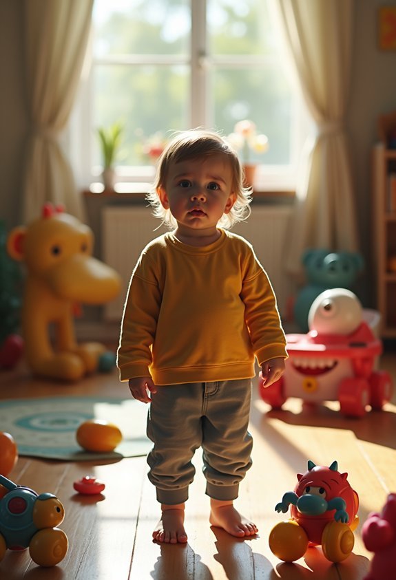 cognitive demand of play