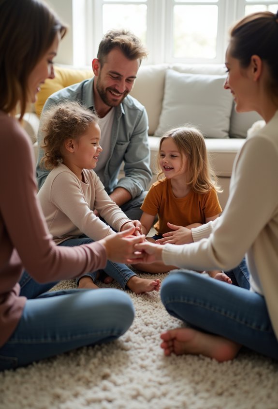 conflict resolution through kindness