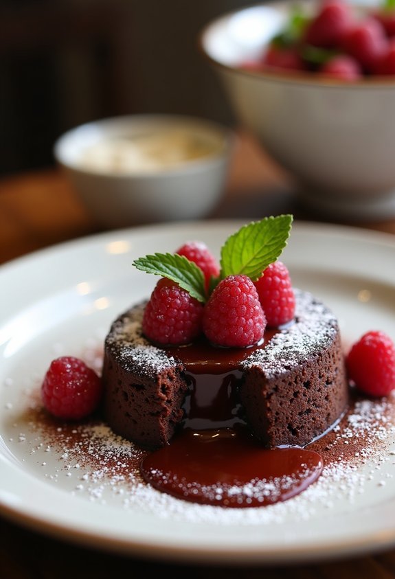 create magical dessert replicas