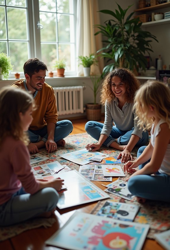 create your vision board