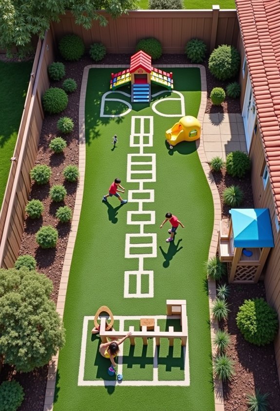 creative gameplay in constraints