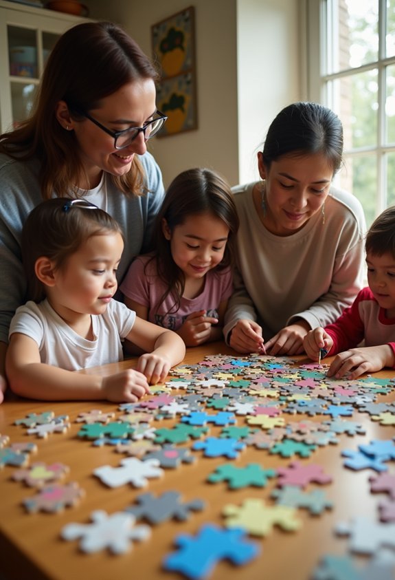 creative problem solving activities