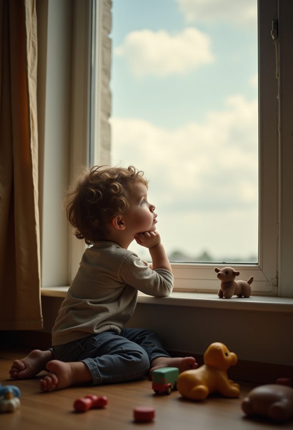 cultivating independence through play