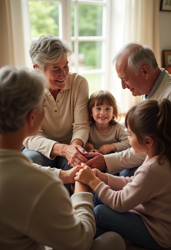 cultivating kindness through rituals