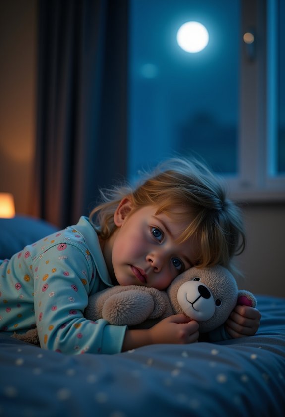 daycare naps disrupt sleep