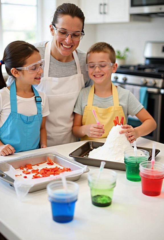 disaster proof your science zone