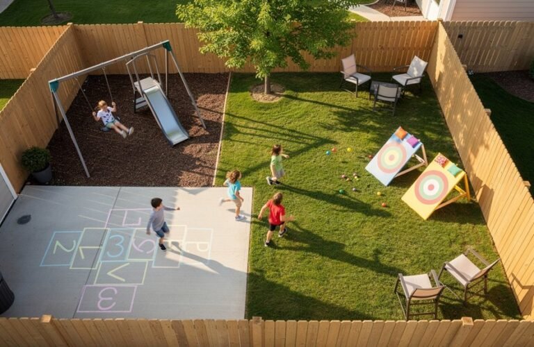 efficient use of space