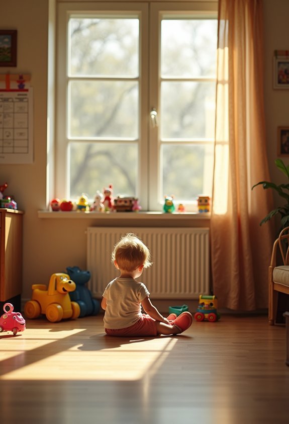 elimination of unstructured play