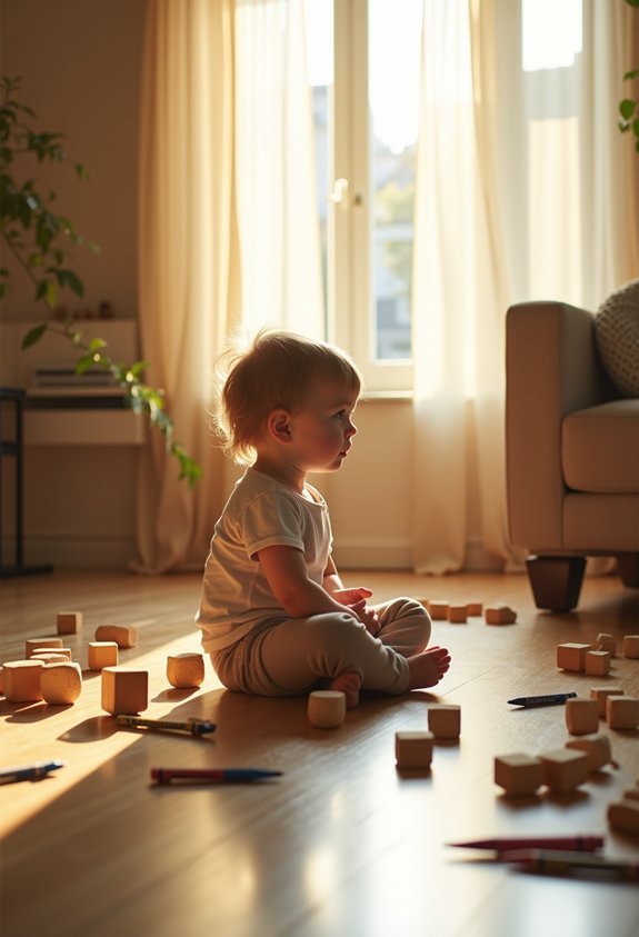 embrace boredom for growth