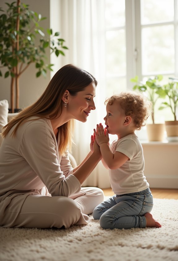 emotional vocabulary and regulation