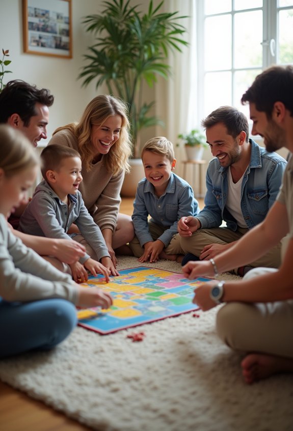 empathy through imaginative play