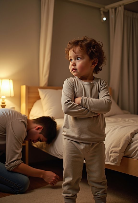 empowering children s bedtime choices