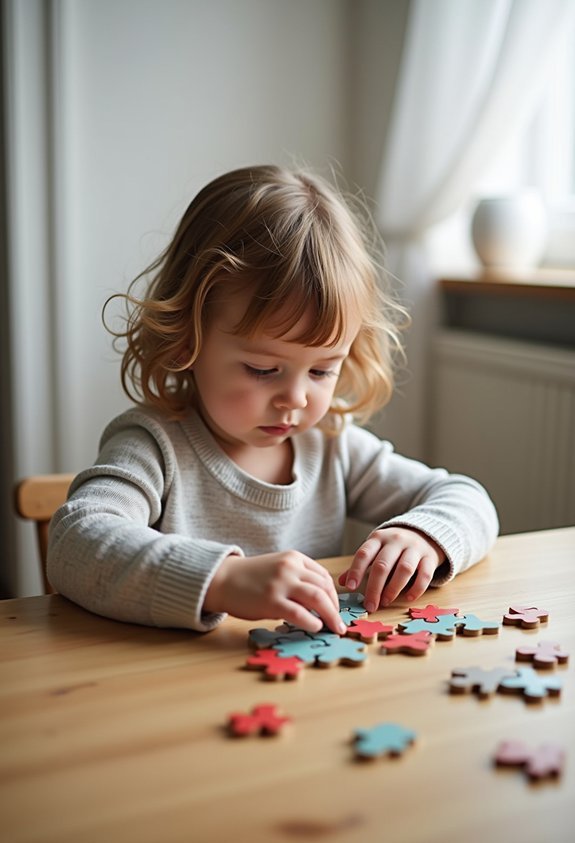 empowering independent problem solving skills