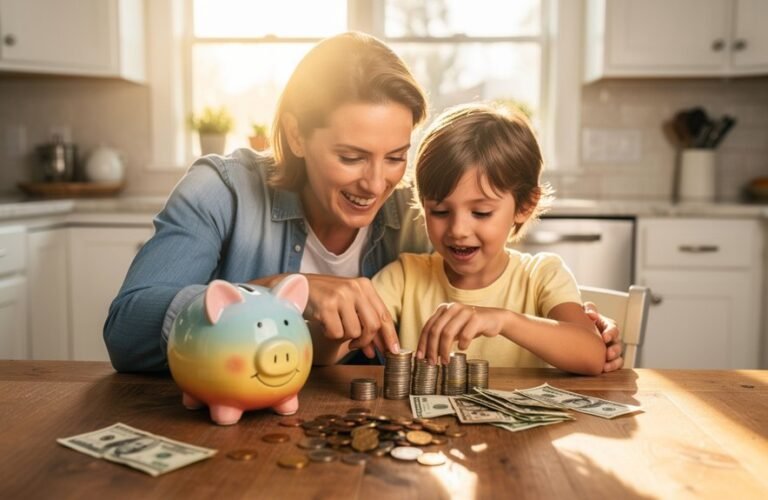 engaging financial education activities