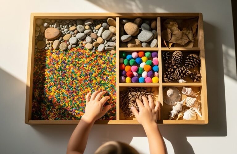 engaging sensory play activities