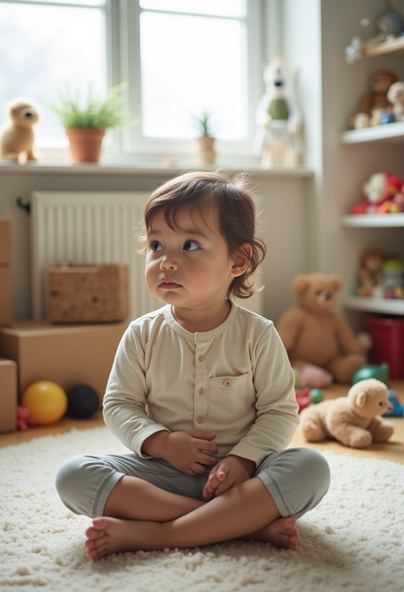 executive function development support