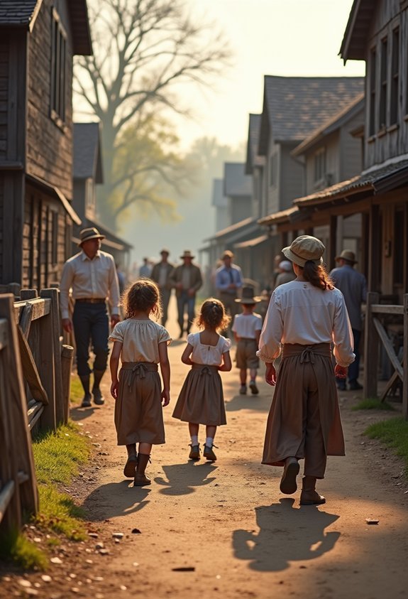 experiencing history hands on