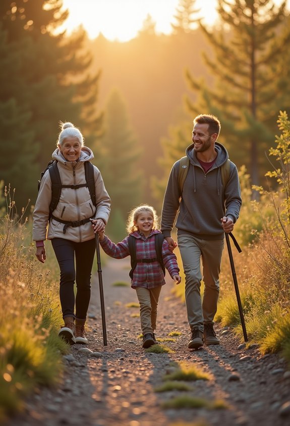 family activities for all ages