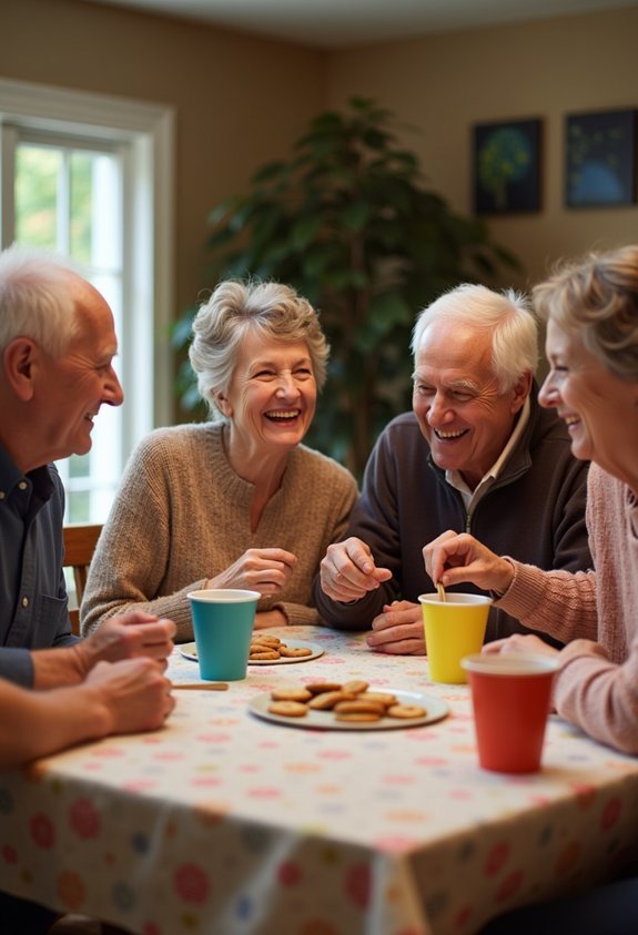 family game night traditions