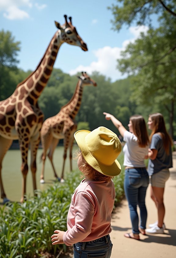 fun filled family adventures await