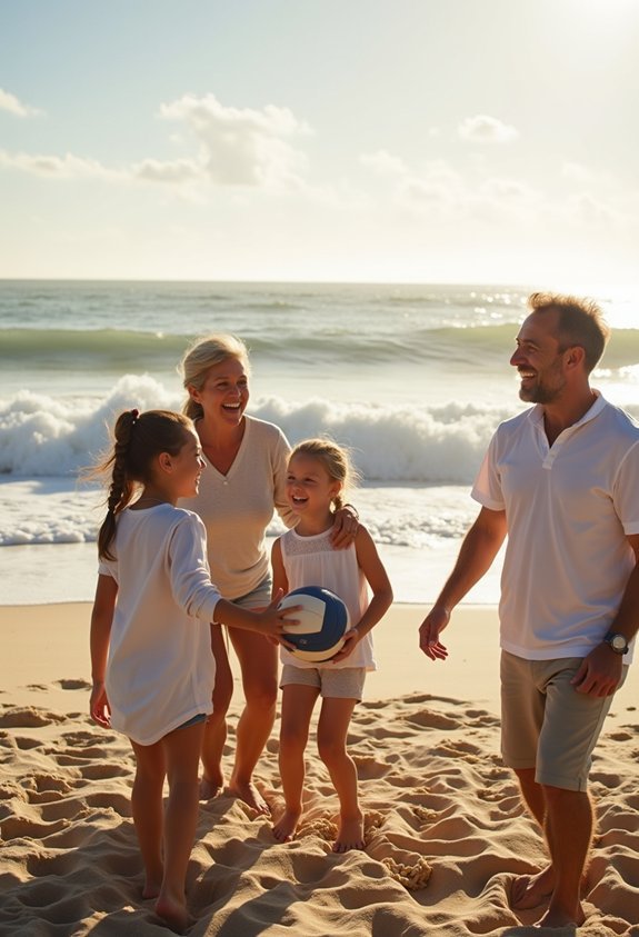 generational bonding through activities
