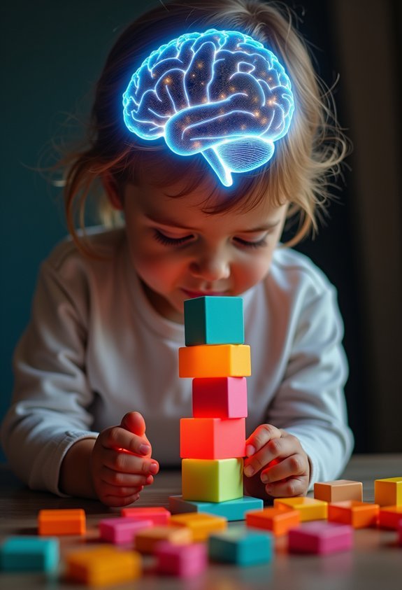 habit formation in toddlers