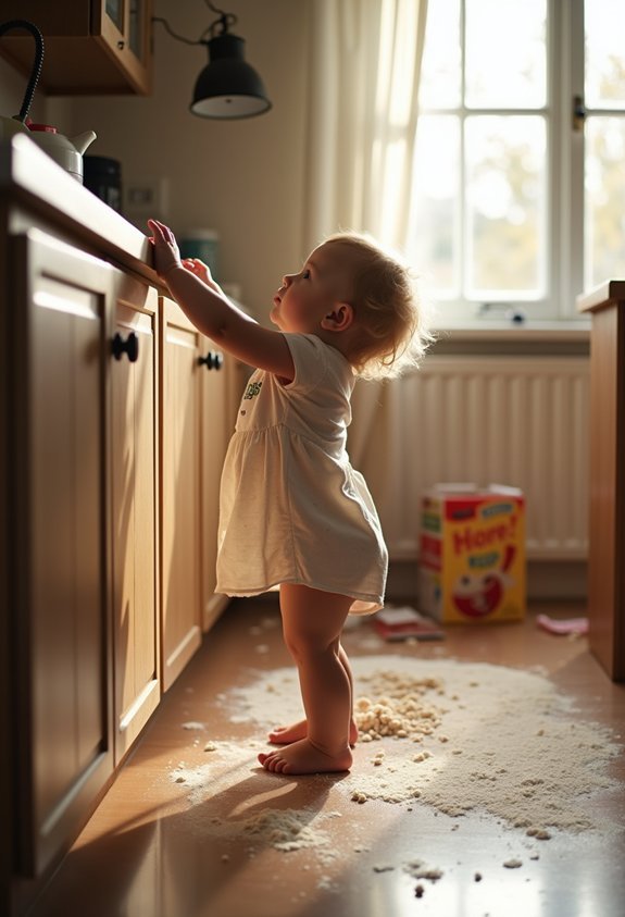 heightened risk during independence