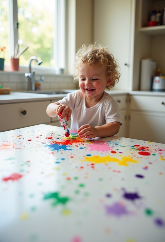 impulse control and mischief