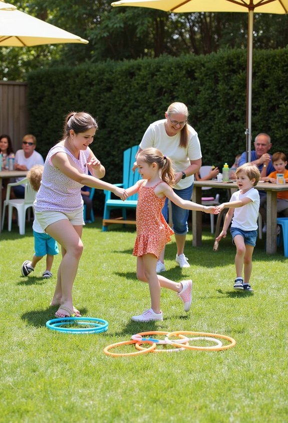 inclusive and safe play