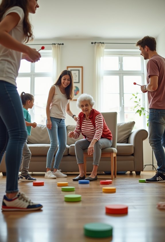 inclusive games for everyone