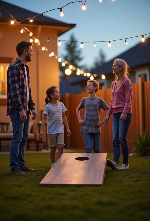 inclusive games for families