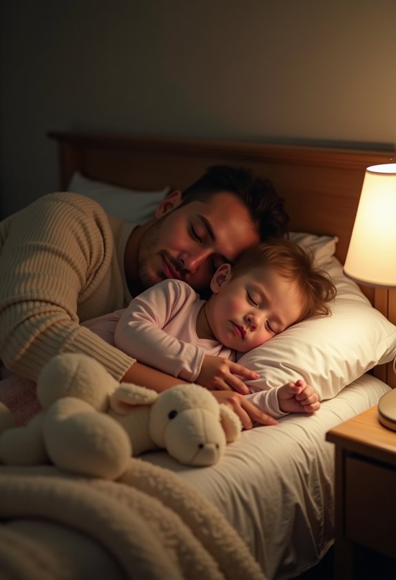 individualized sleep training approaches