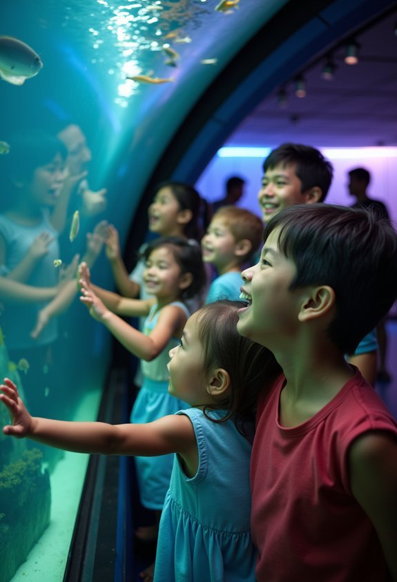 indoor adventures await you