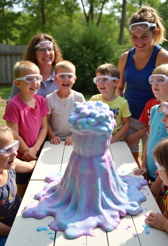 interactive science learning fun
