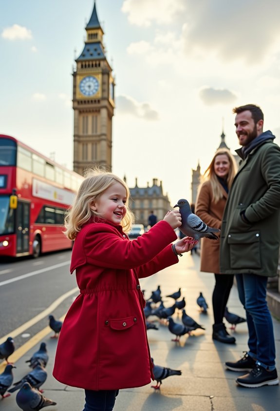 kid friendly london adventures await