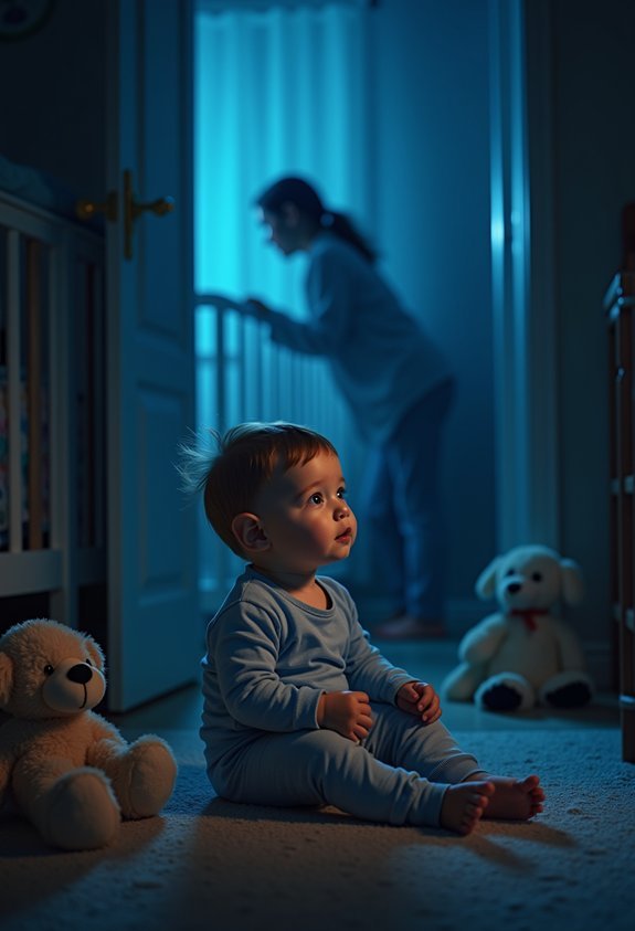 midnight toddler wakefulness solutions