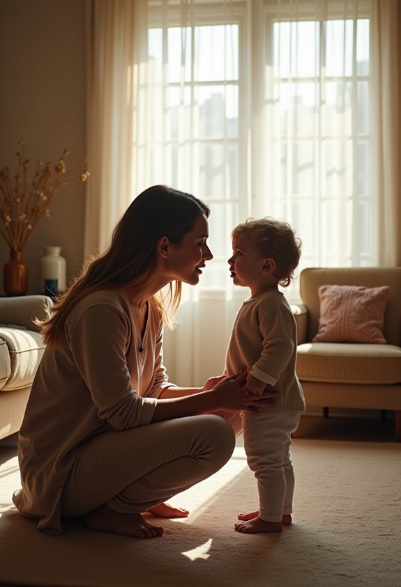 missing crucial parenting skills