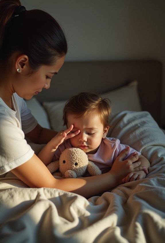 morning wake up challenges