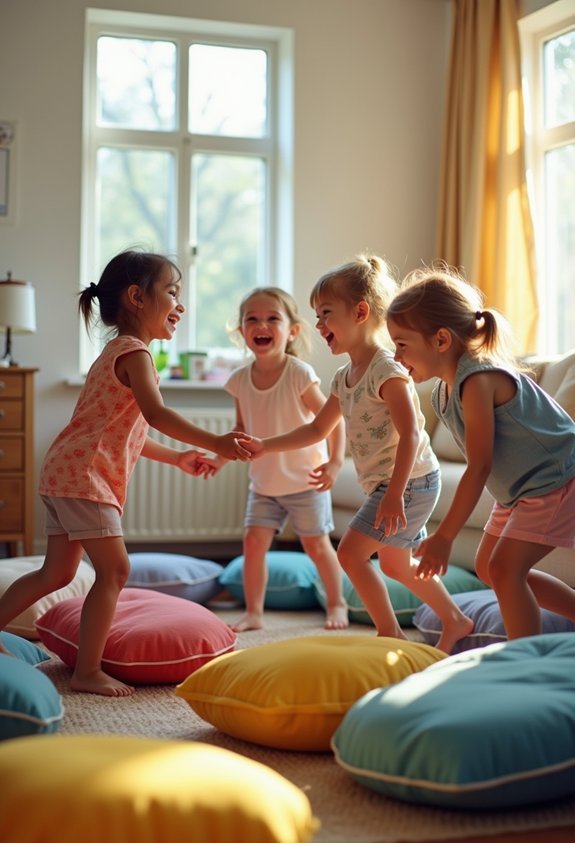 musical teamwork and cooperation