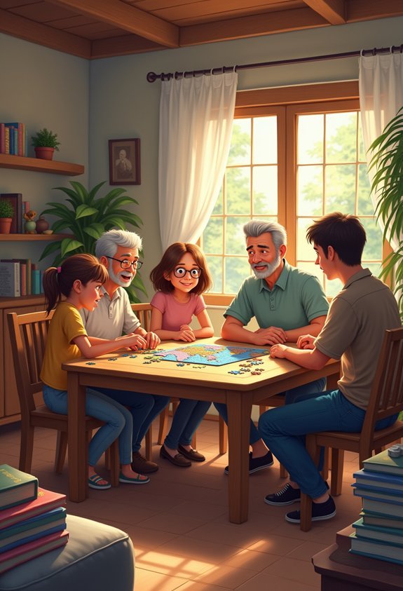 no tech sunday family tradition