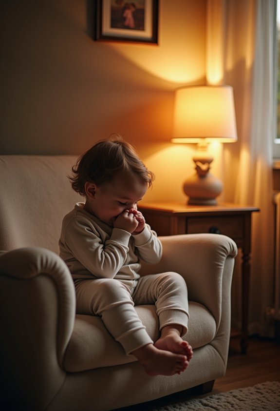 optimal toddler bedtime guidelines