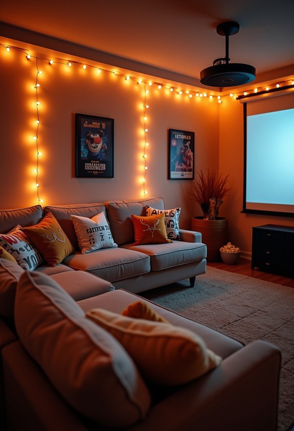 personalized decor for comfort