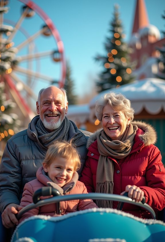 plan a winter adventure