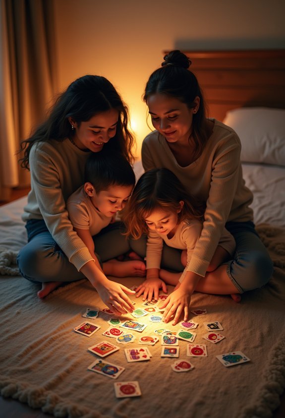 quick memory matching game