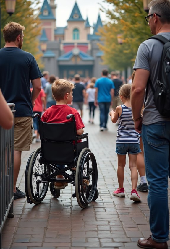 realistic family vacation planning