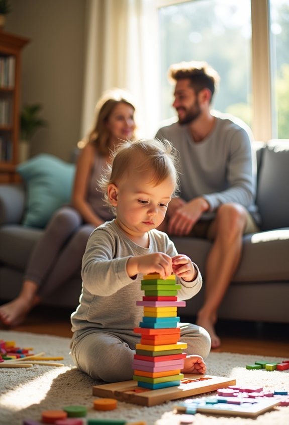 rebuilding focus through activities